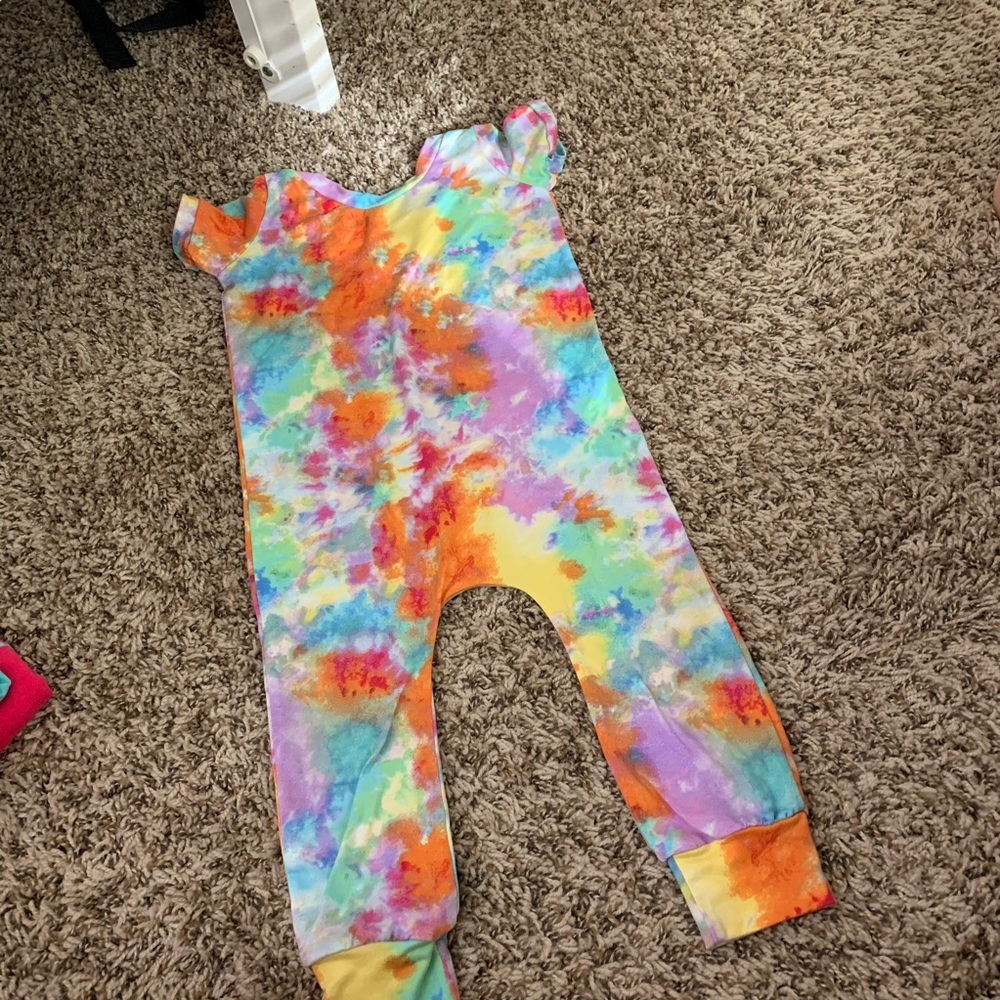 Baby jumper (12 months)